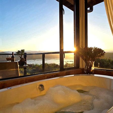Elephant Hide Of Knysna Guest Lodge Zewnętrze zdjęcie