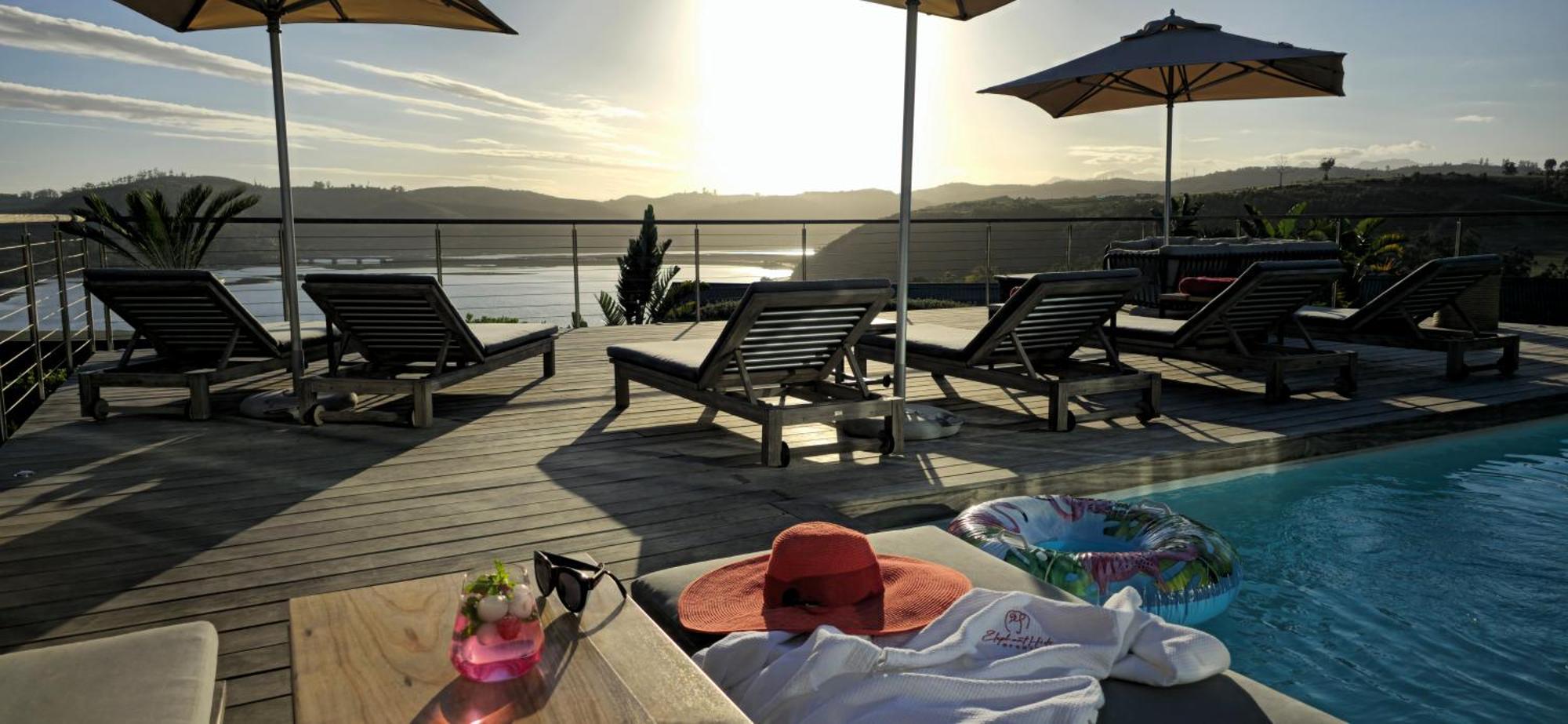 Elephant Hide Of Knysna Guest Lodge Zewnętrze zdjęcie