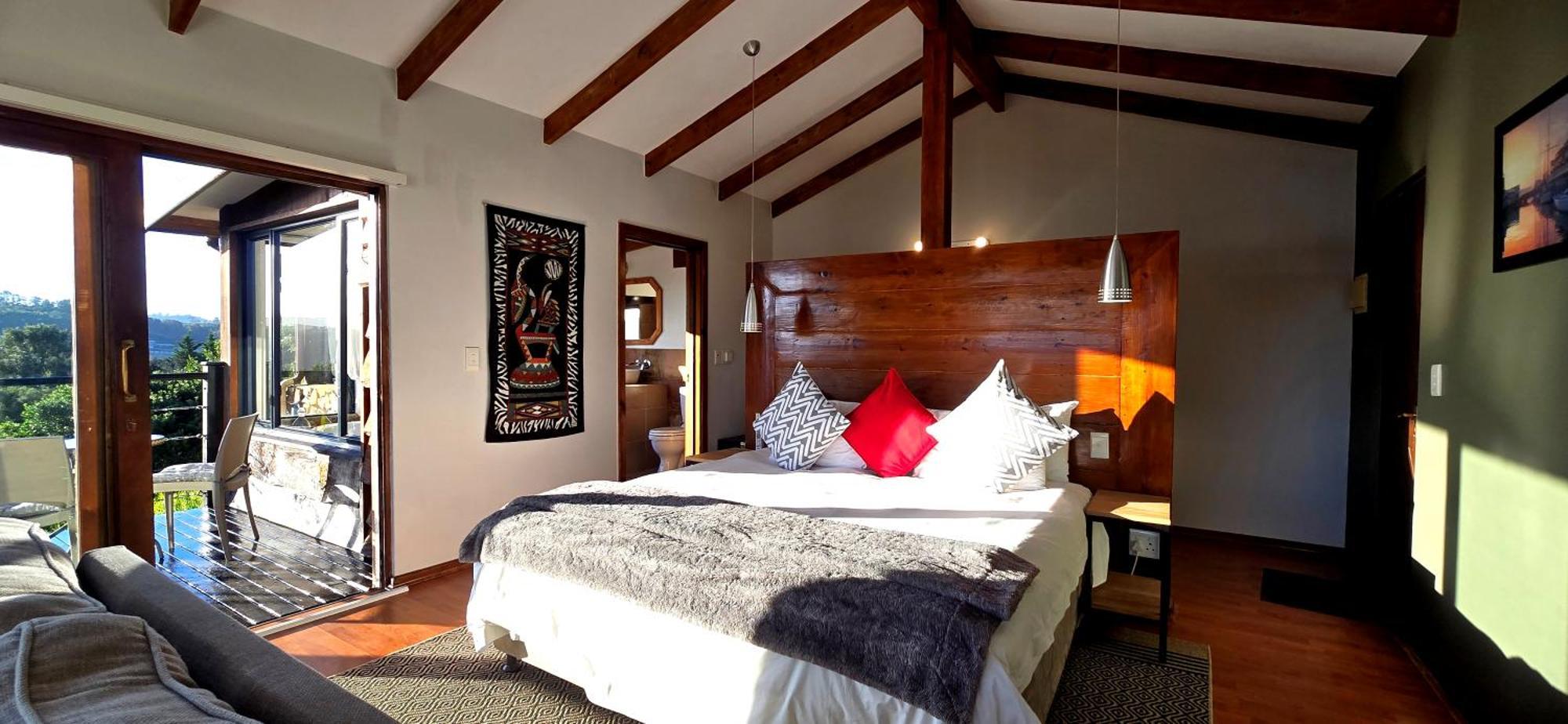 Elephant Hide Of Knysna Guest Lodge Zewnętrze zdjęcie