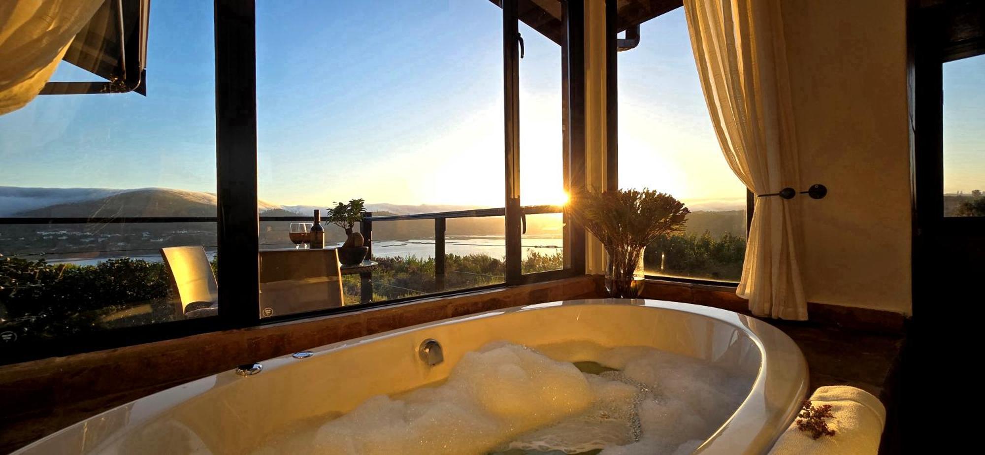 Elephant Hide Of Knysna Guest Lodge Zewnętrze zdjęcie