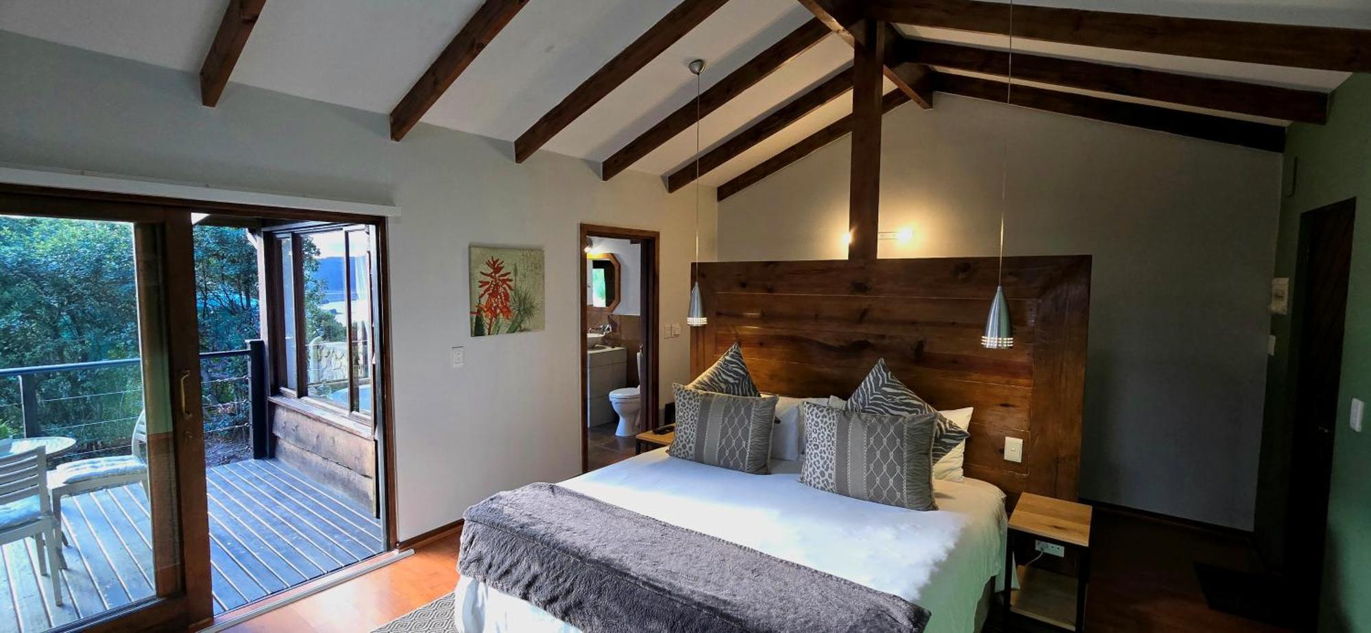 Elephant Hide Of Knysna Guest Lodge Zewnętrze zdjęcie