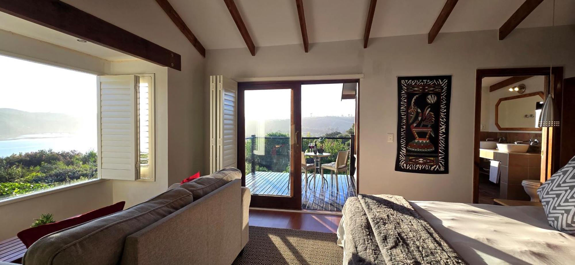 Elephant Hide Of Knysna Guest Lodge Zewnętrze zdjęcie