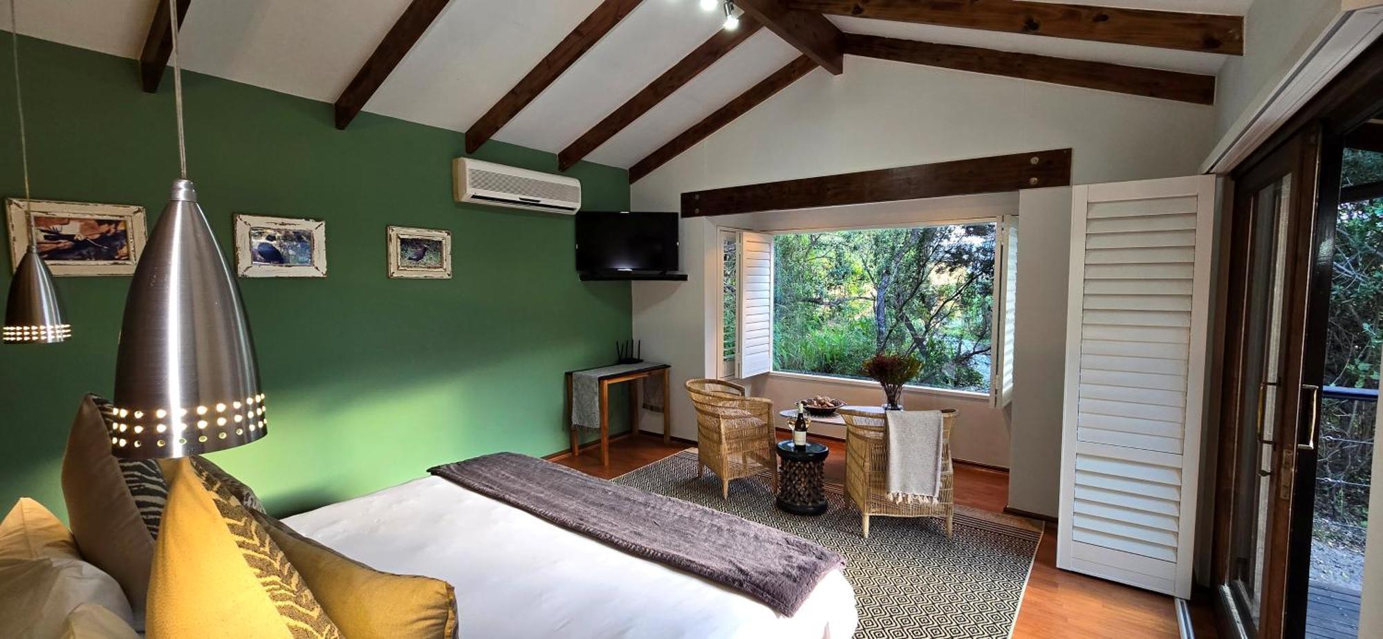 Elephant Hide Of Knysna Guest Lodge Zewnętrze zdjęcie
