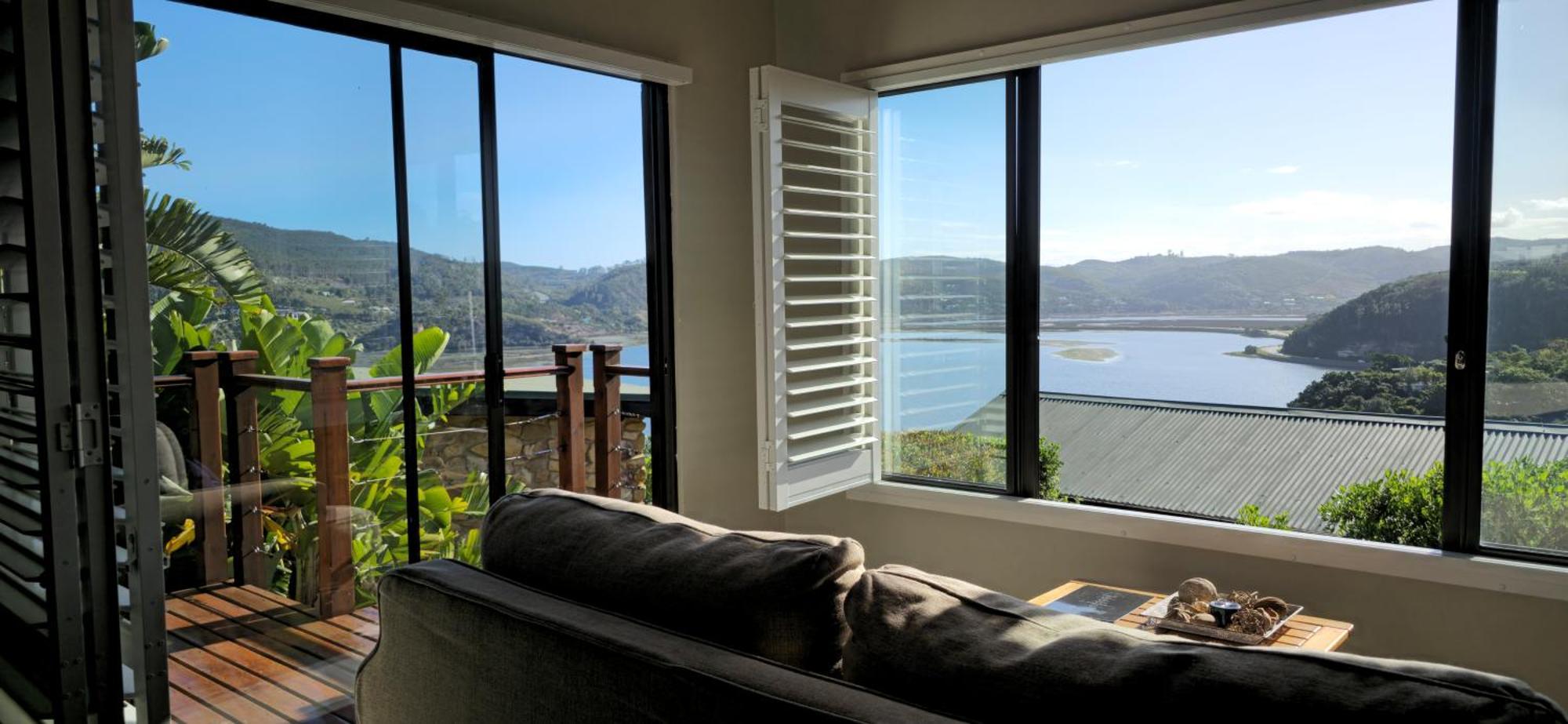 Elephant Hide Of Knysna Guest Lodge Zewnętrze zdjęcie
