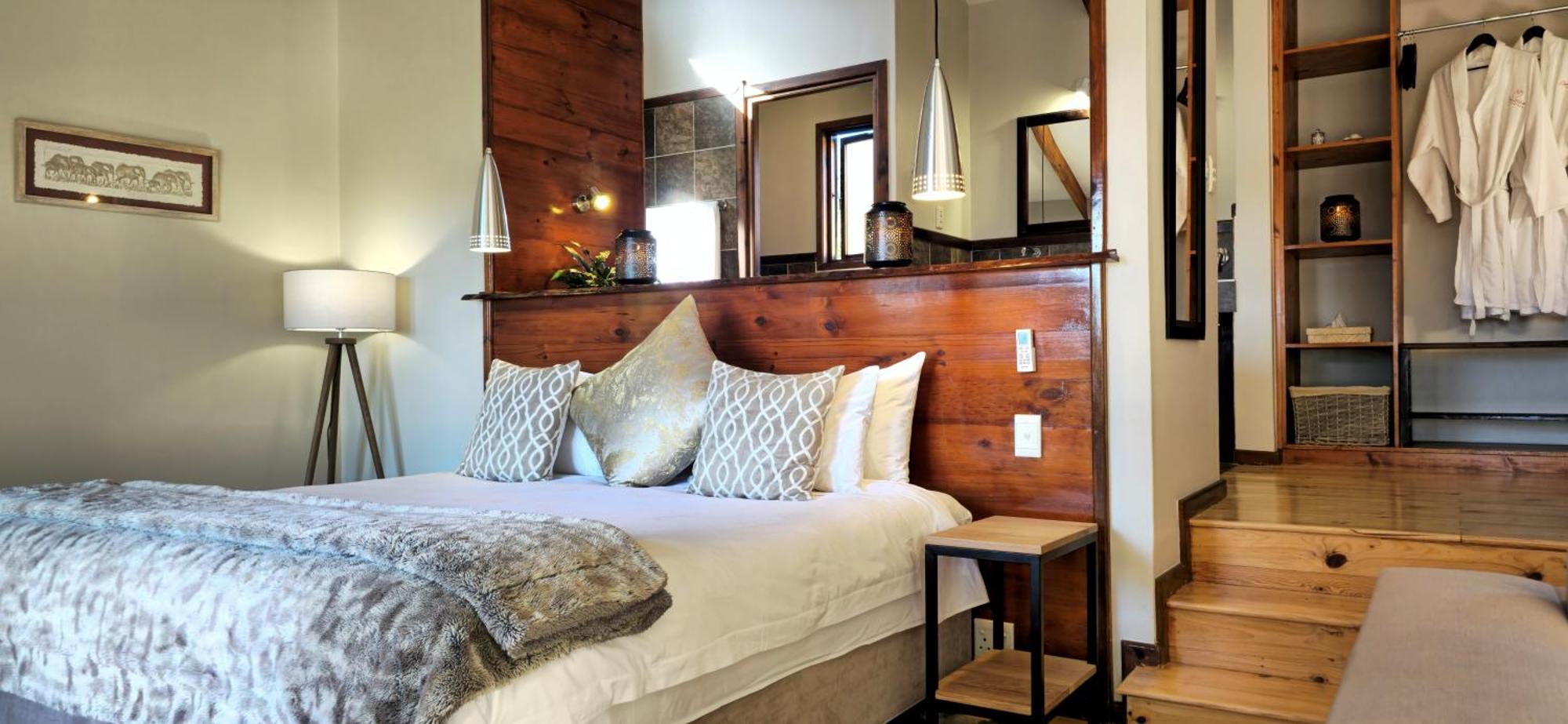 Elephant Hide Of Knysna Guest Lodge Zewnętrze zdjęcie