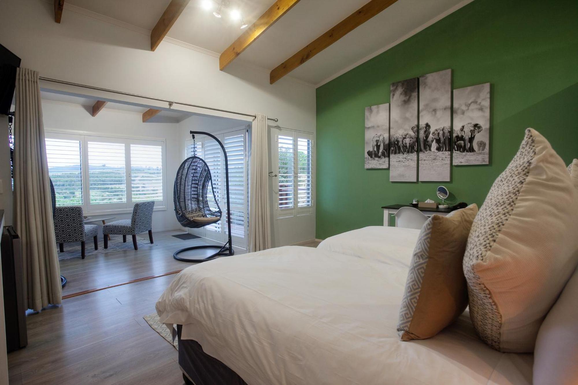 Elephant Hide Of Knysna Guest Lodge Zewnętrze zdjęcie