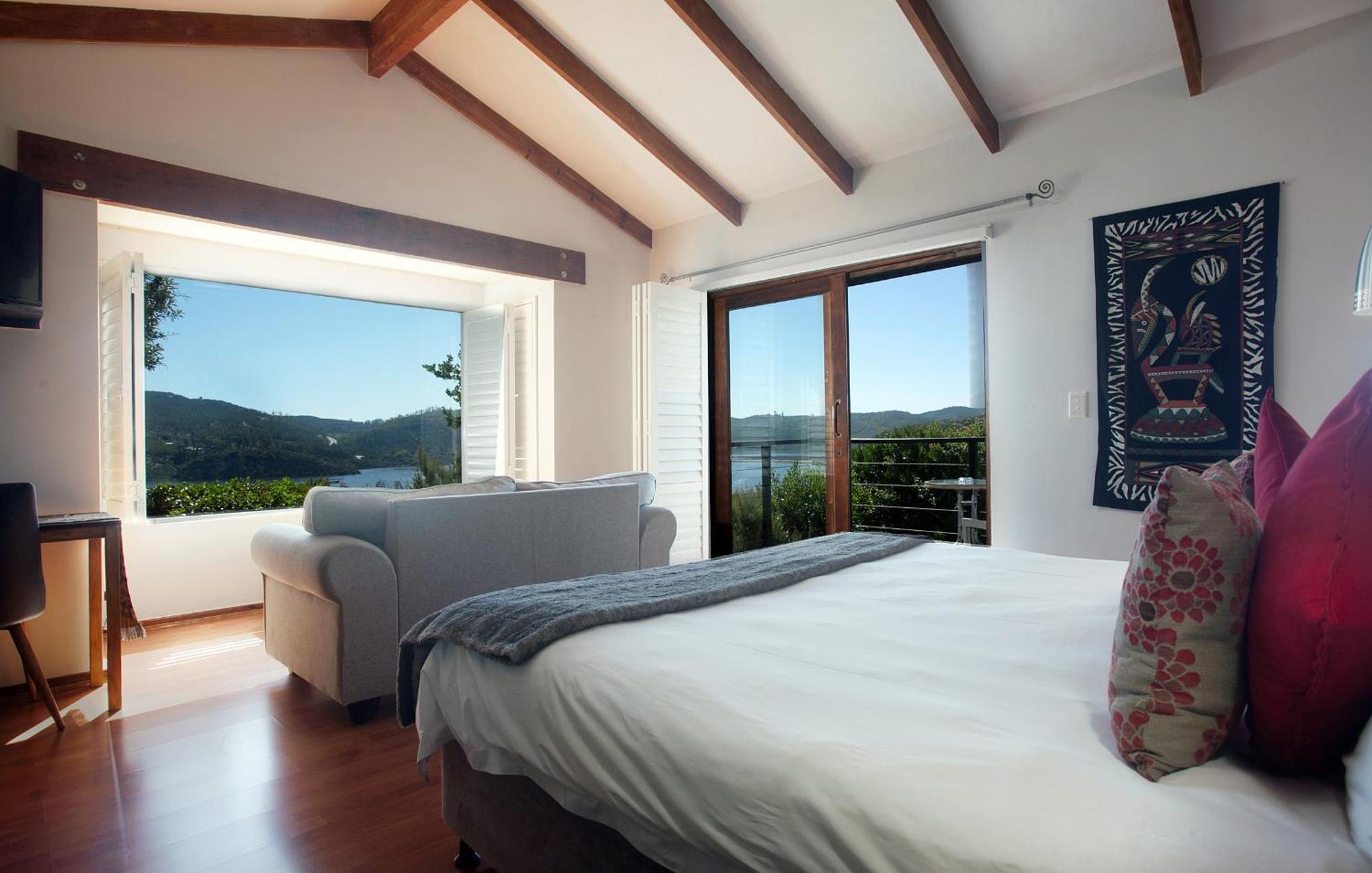 Elephant Hide Of Knysna Guest Lodge Zewnętrze zdjęcie