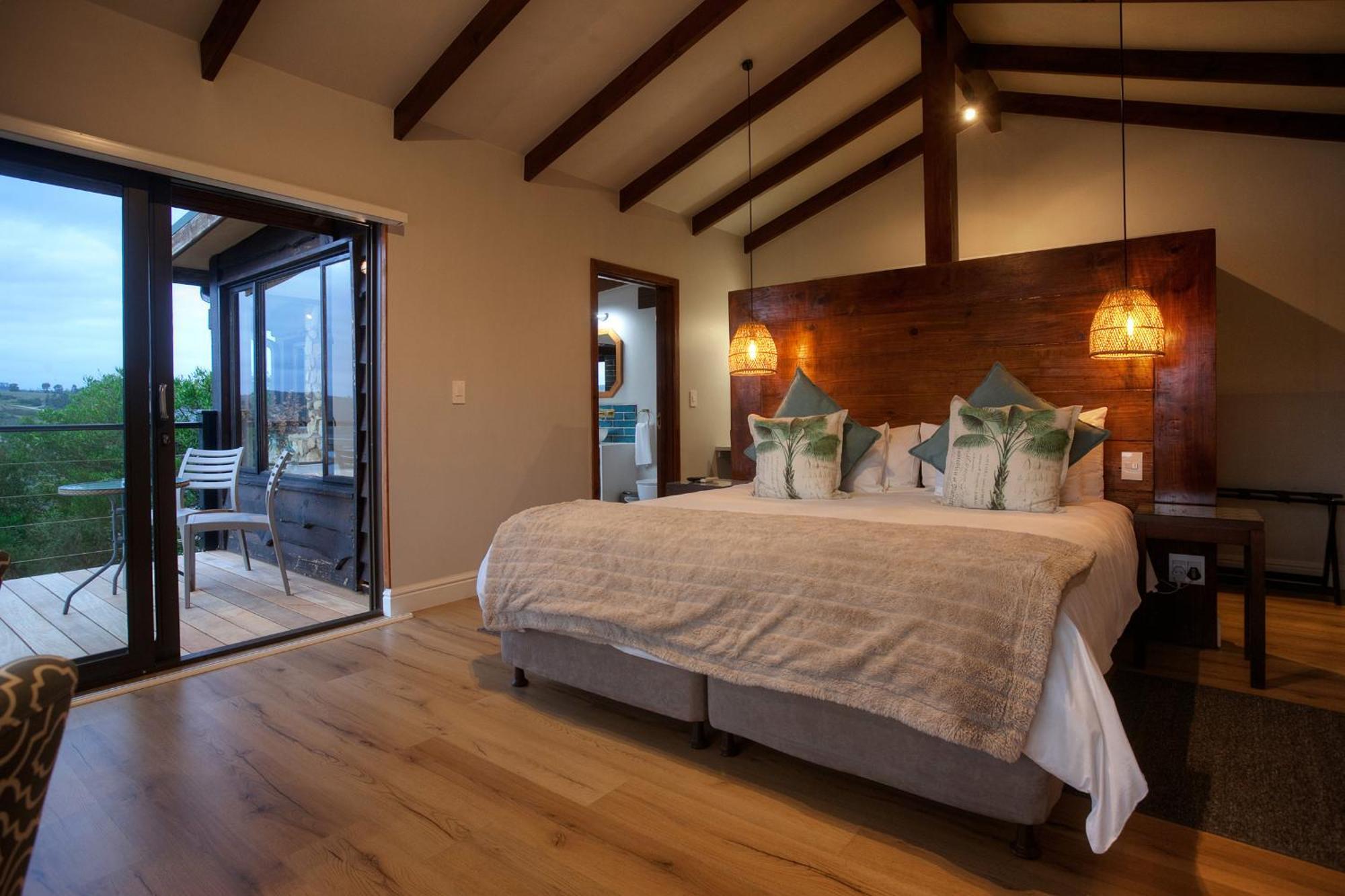 Elephant Hide Of Knysna Guest Lodge Zewnętrze zdjęcie