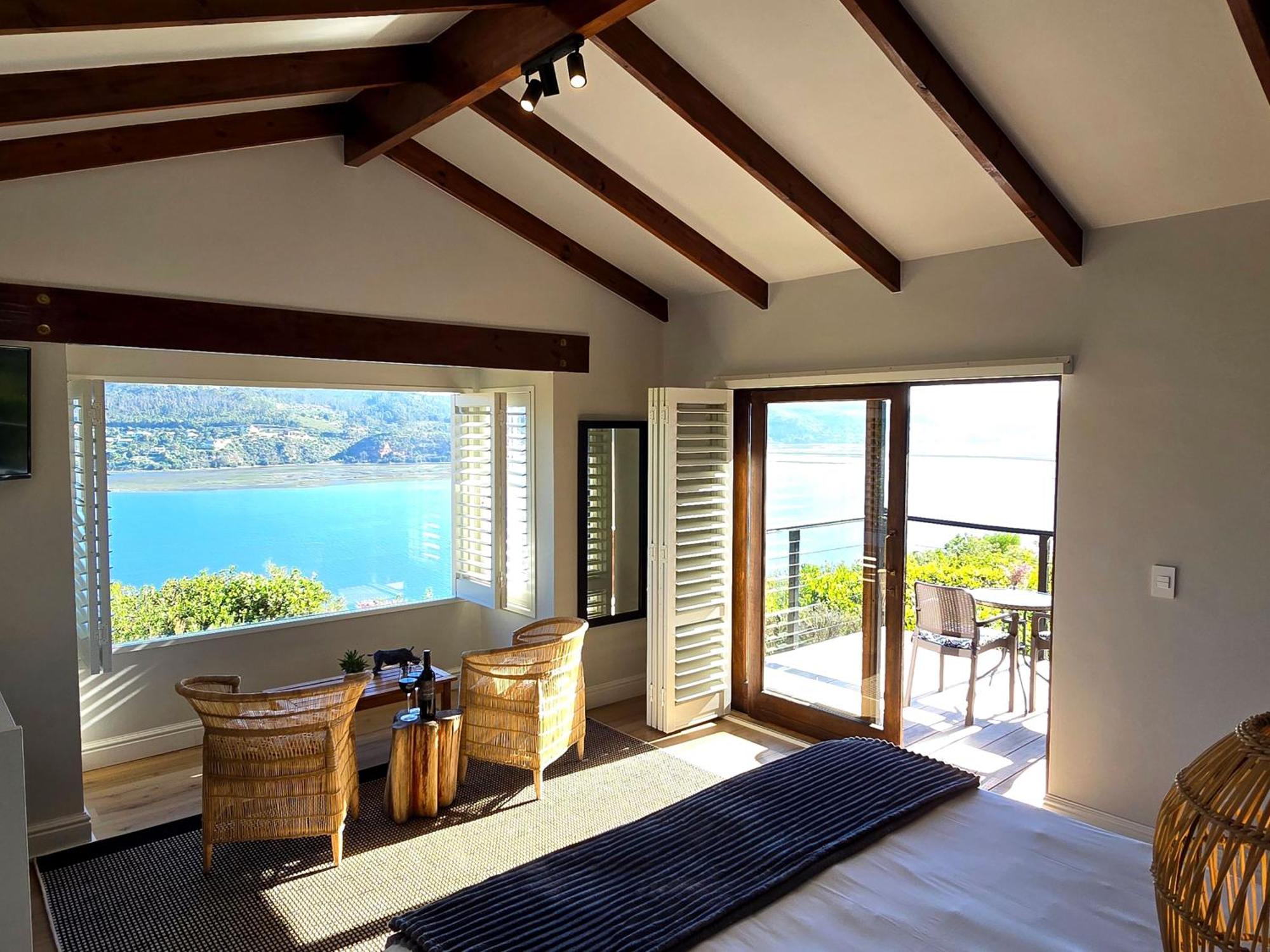 Elephant Hide Of Knysna Guest Lodge Zewnętrze zdjęcie