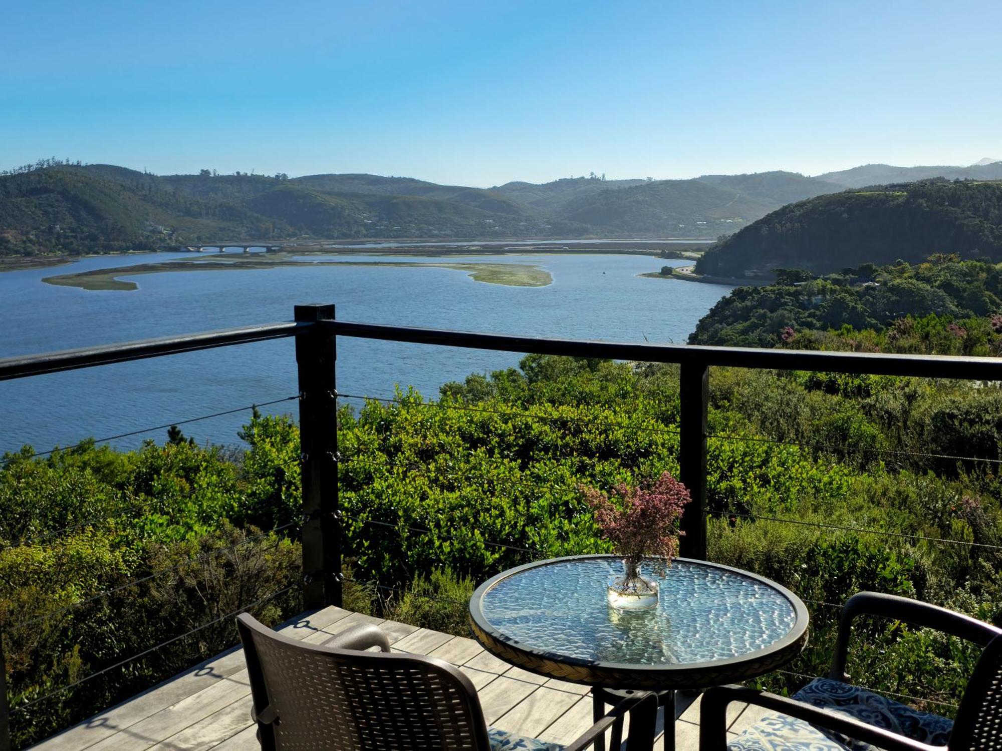 Elephant Hide Of Knysna Guest Lodge Zewnętrze zdjęcie