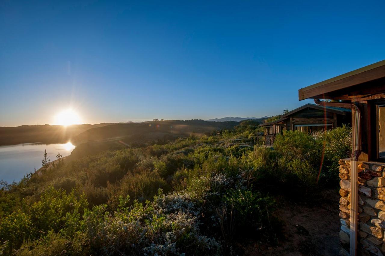 Elephant Hide Of Knysna Guest Lodge Zewnętrze zdjęcie
