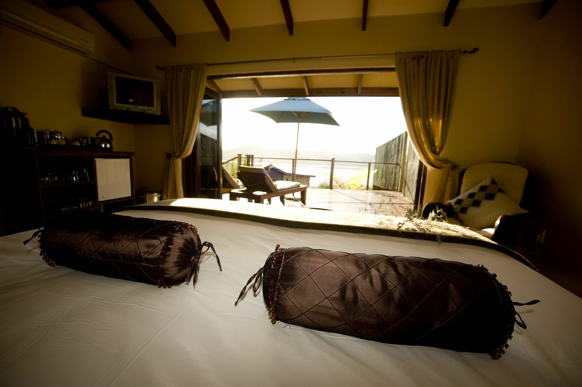 Elephant Hide Of Knysna Guest Lodge Zewnętrze zdjęcie