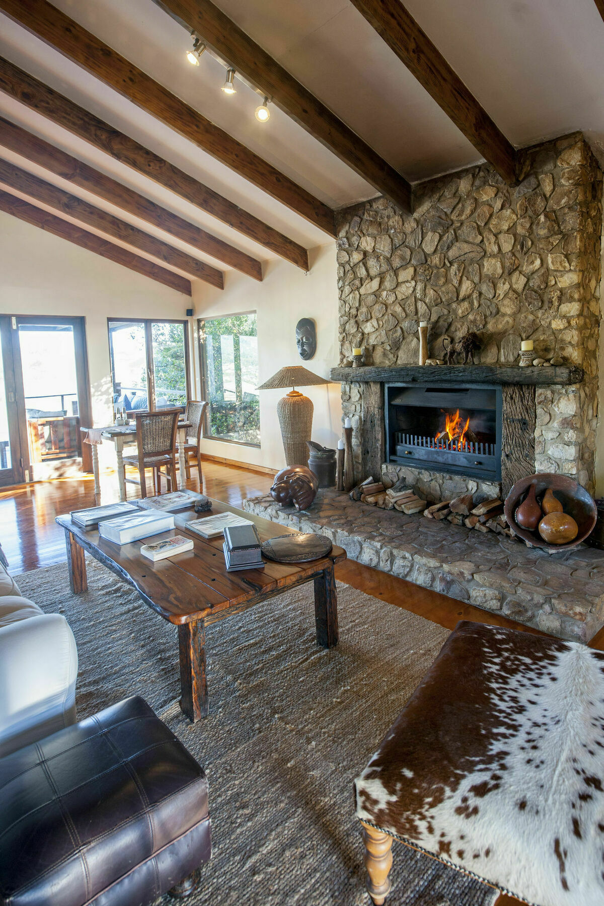 Elephant Hide Of Knysna Guest Lodge Zewnętrze zdjęcie