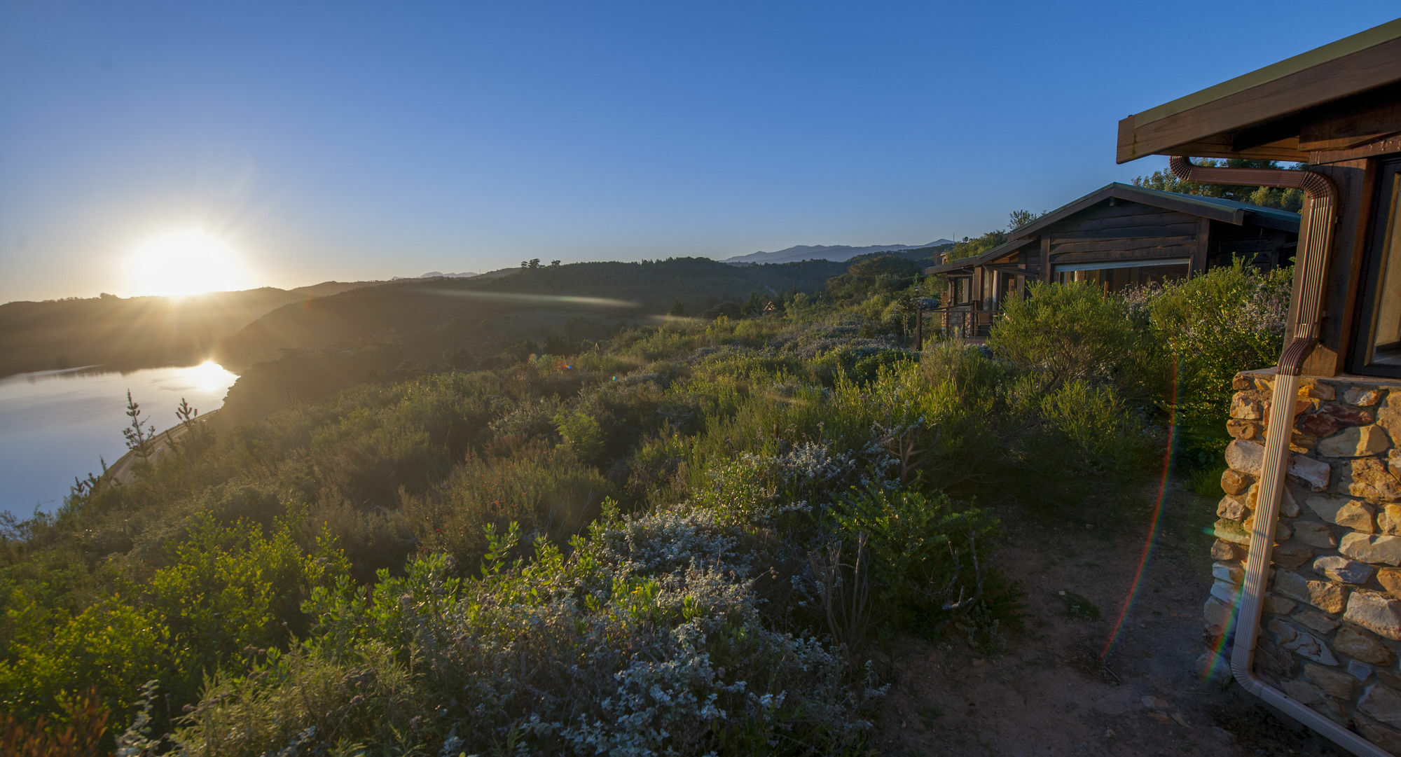 Elephant Hide Of Knysna Guest Lodge Zewnętrze zdjęcie