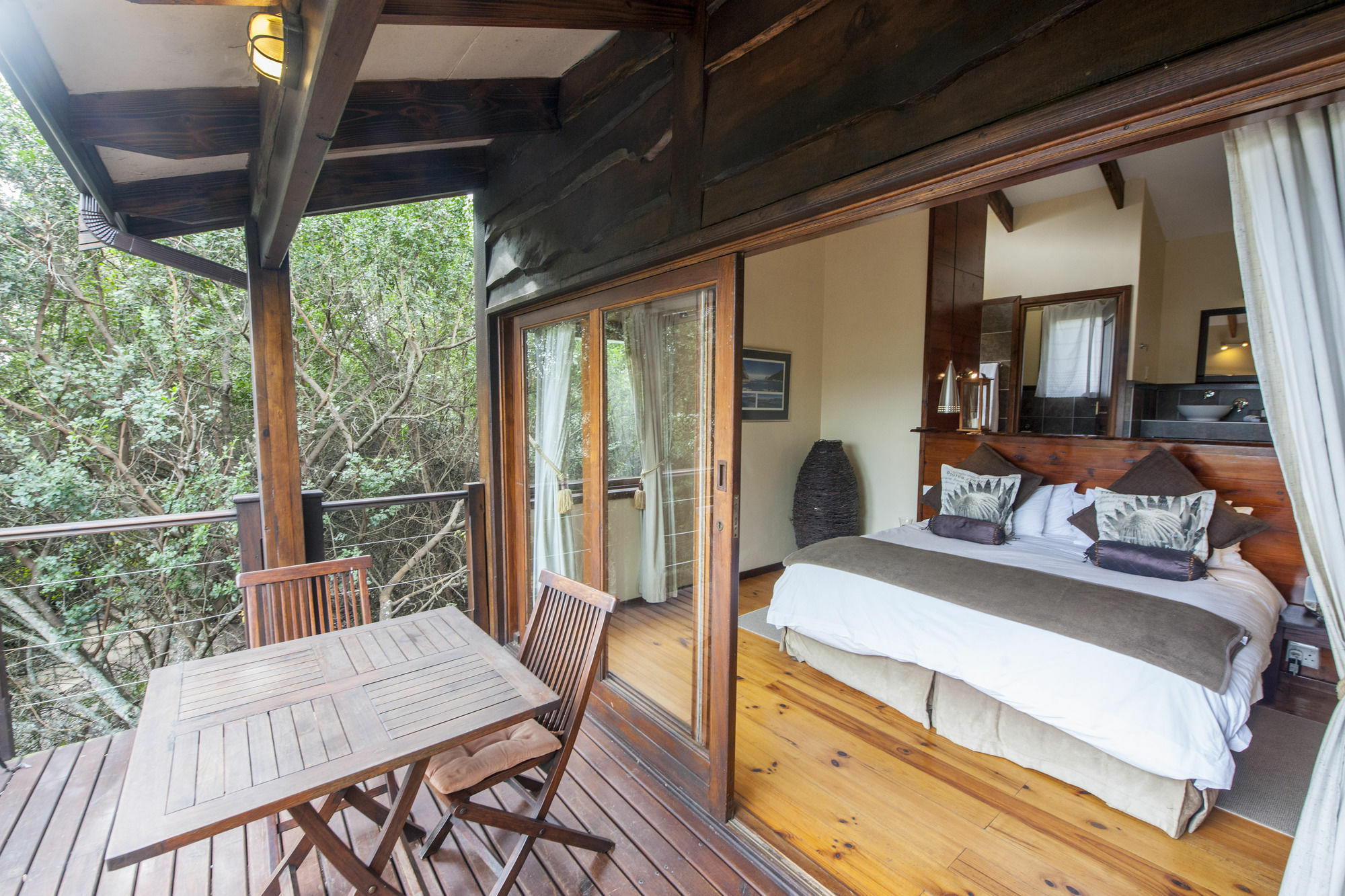 Elephant Hide Of Knysna Guest Lodge Zewnętrze zdjęcie