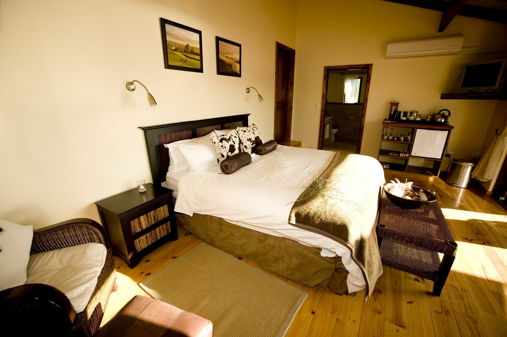 Elephant Hide Of Knysna Guest Lodge Zewnętrze zdjęcie